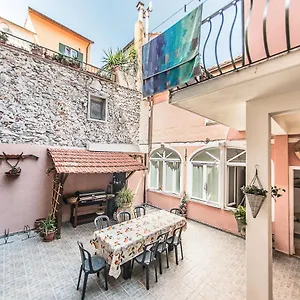Finalex Frühstückspension Finale Ligure