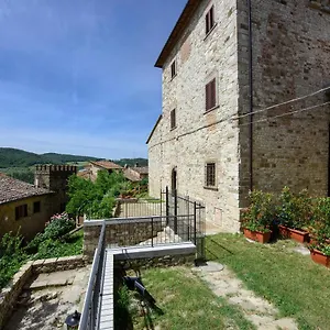 Torre Nel Chianti Frühstückspension Greve in Chianti