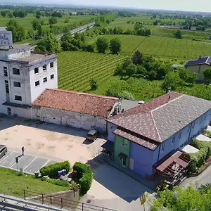 Hotel Trattoria Italia, Desenzano del Garda