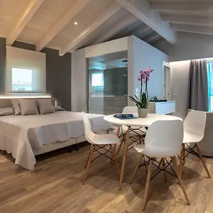 Hotel Viola Relais, Desenzano del Garda